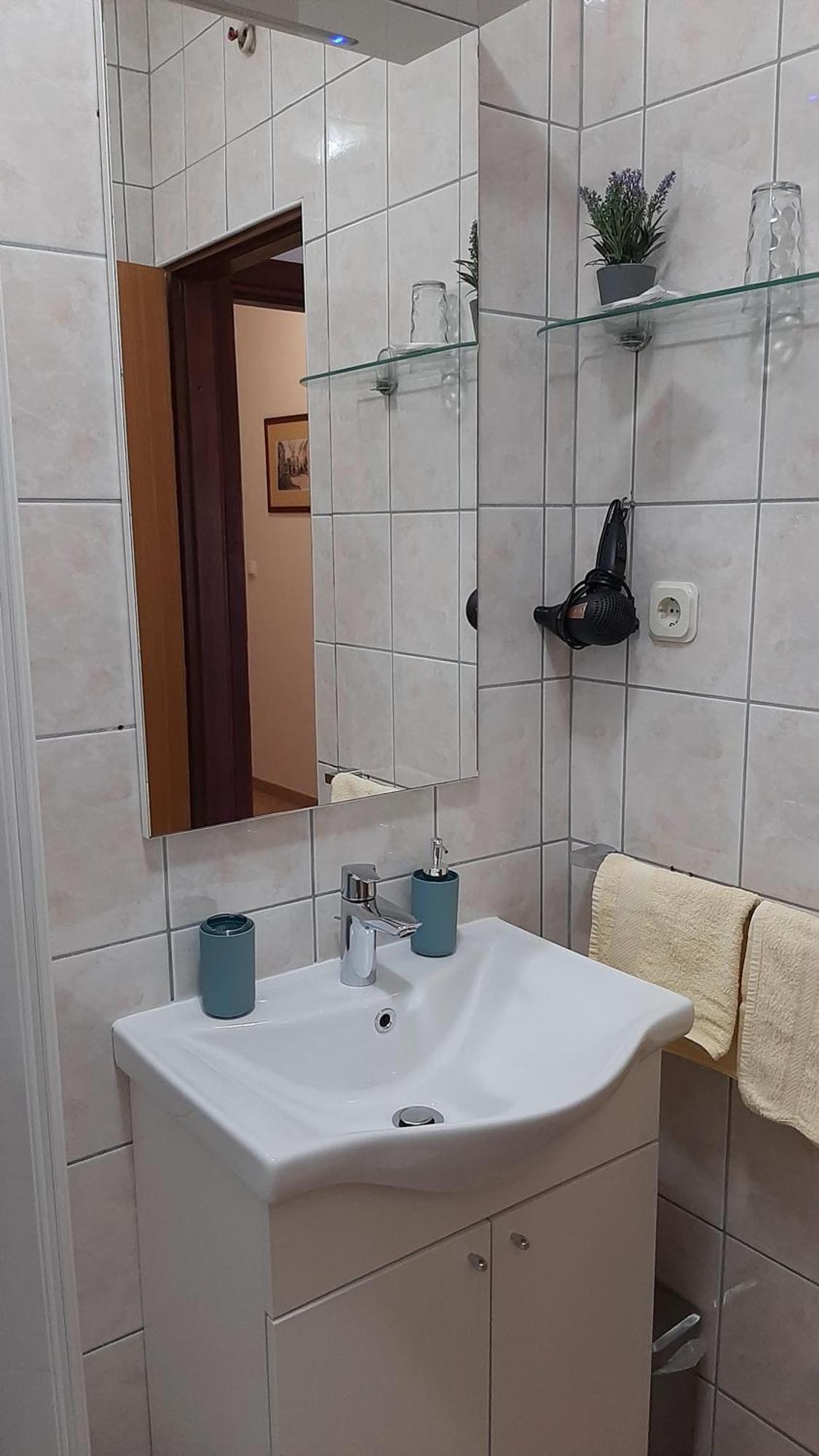 Apartments Ida Сучурай Экстерьер фото