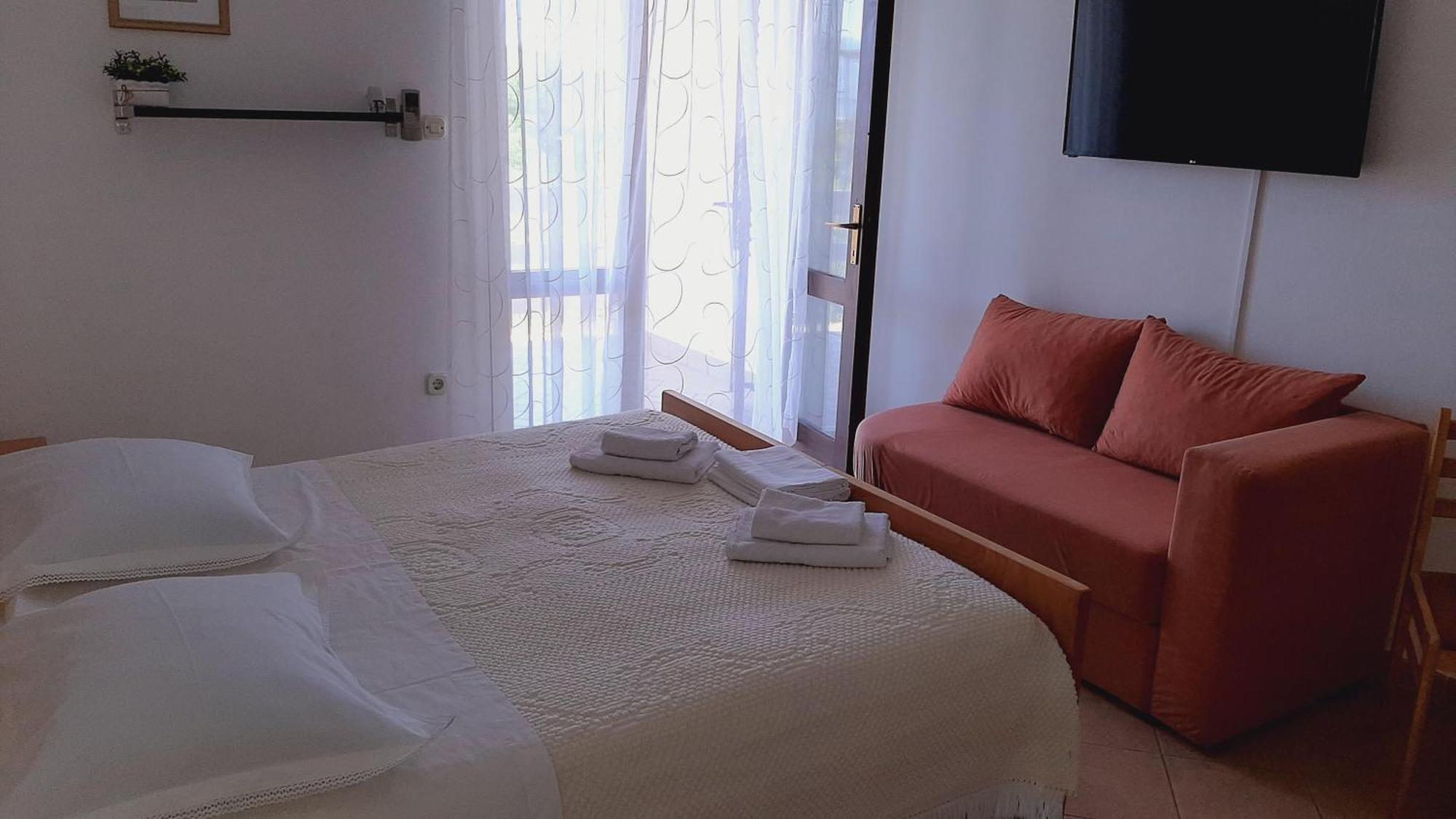Apartments Ida Сучурай Экстерьер фото