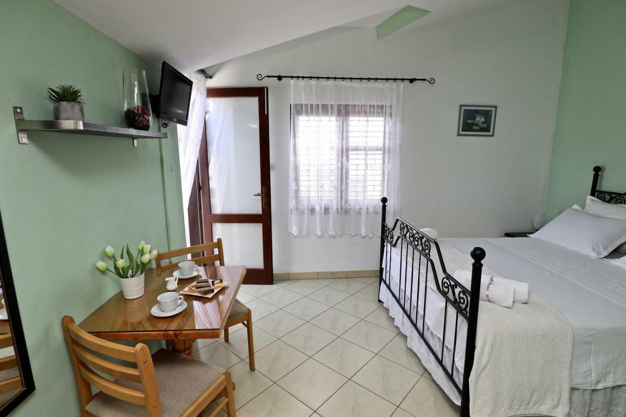 Apartments Ida Сучурай Экстерьер фото